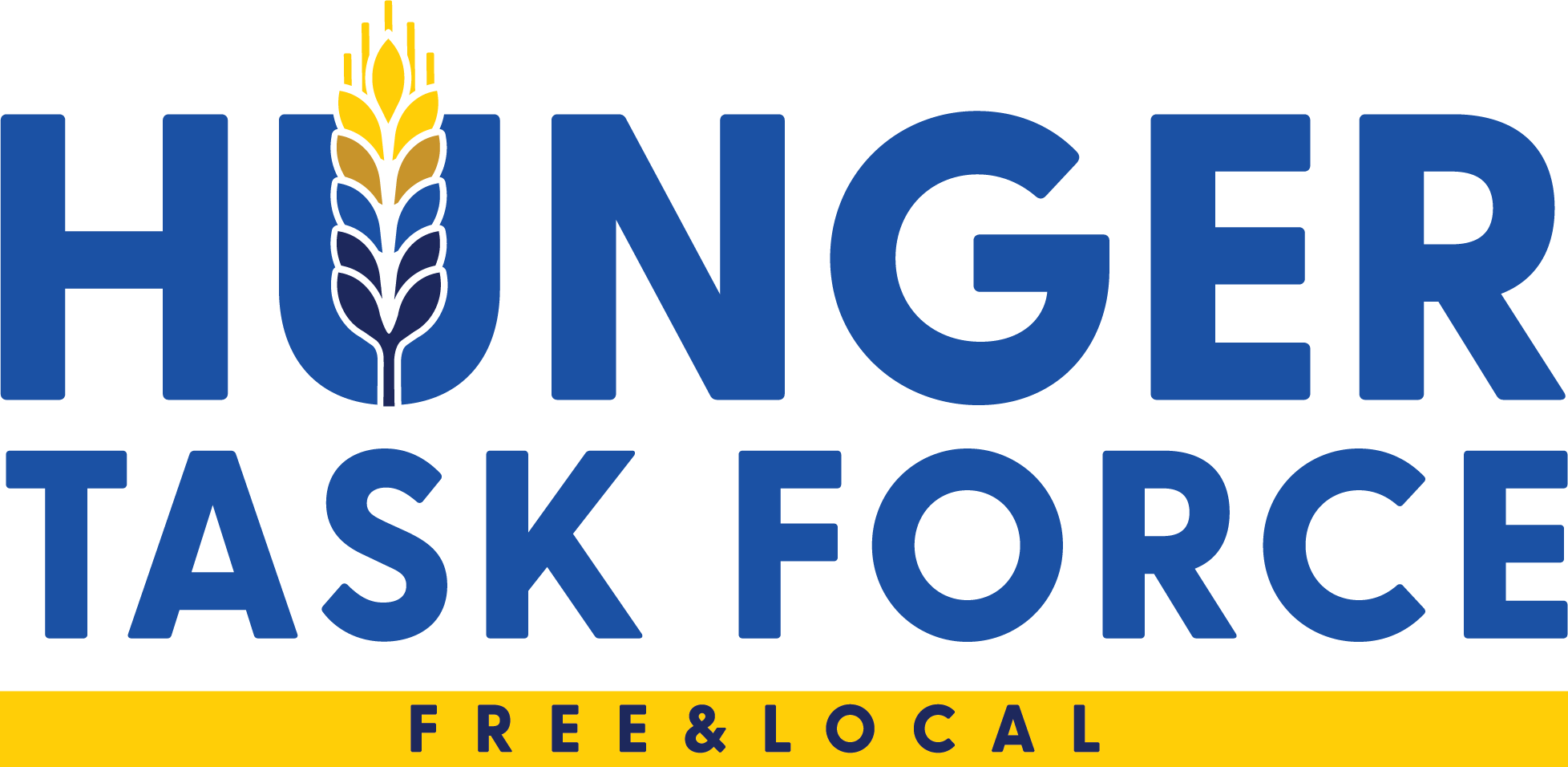 Donation Confirmation - Hunger Task Force