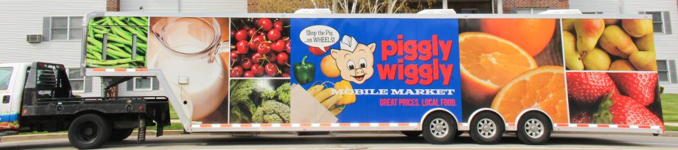 does piggly wiggly accept ebt