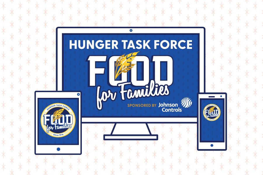 Food For Families Hunger Task Force