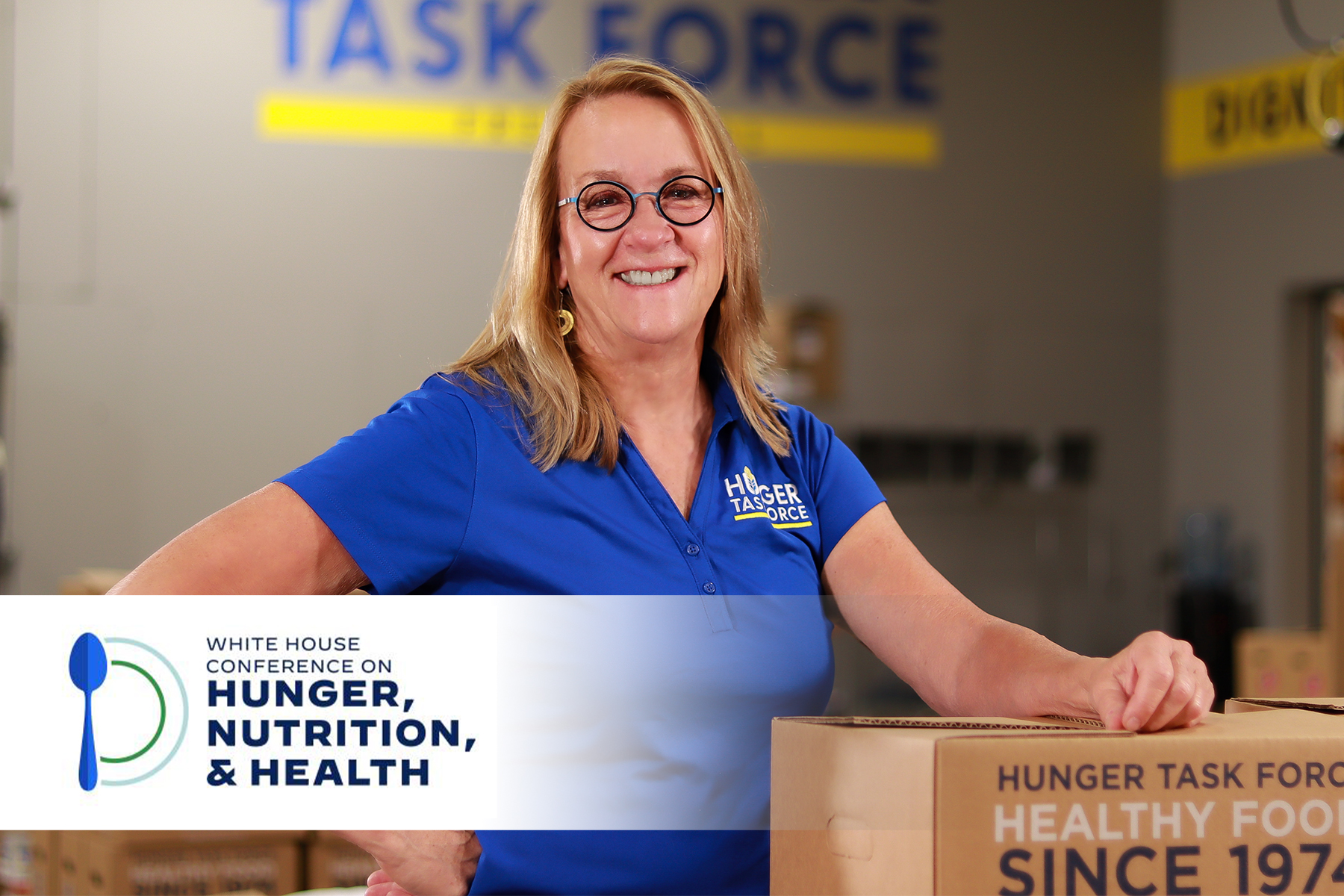 Hunger Task Force Fall 2022 Newsletter now available online - Hunger Task  Force