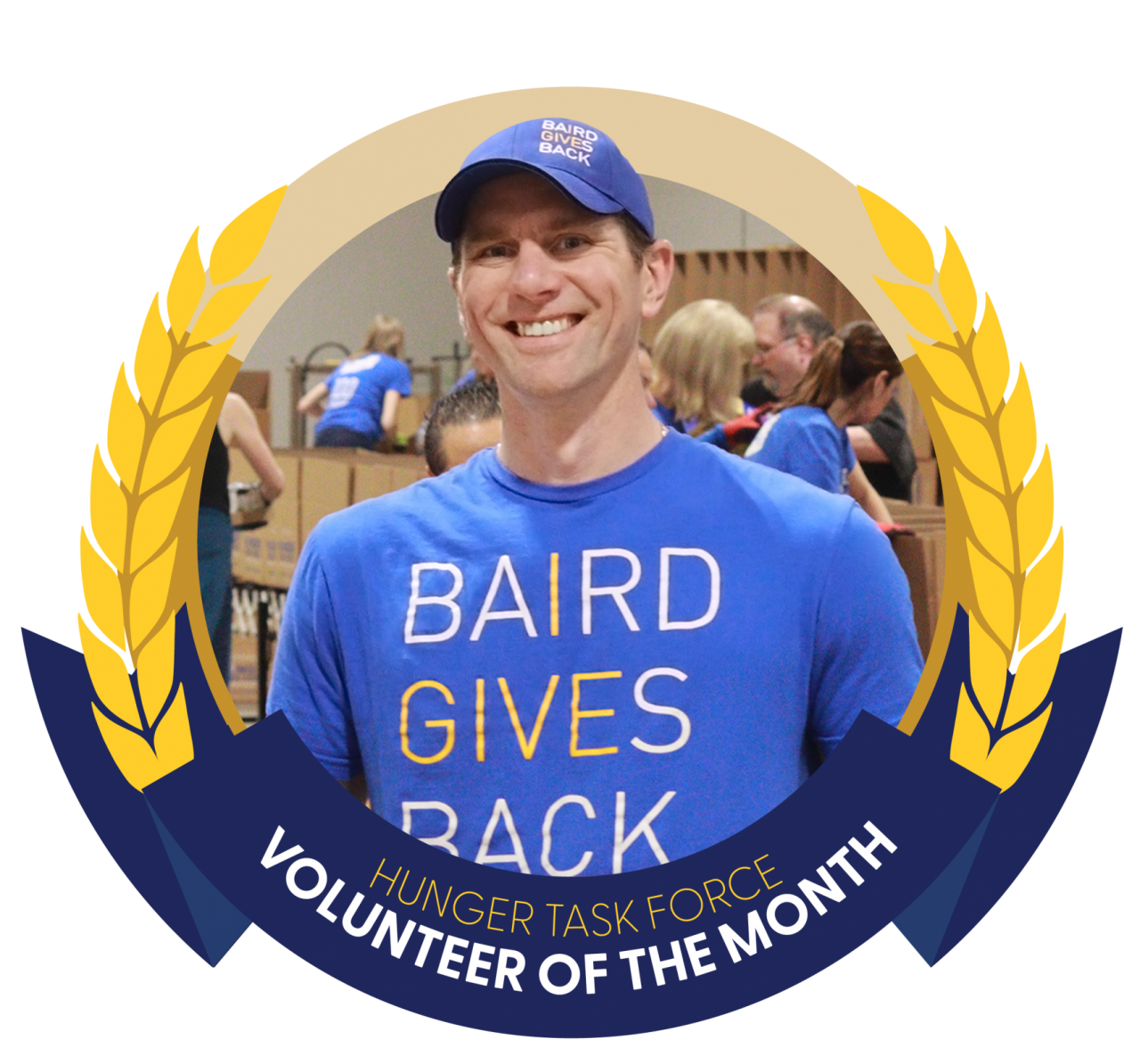 volunteer-of-the-month-baird-june-2023-hunger-task-force