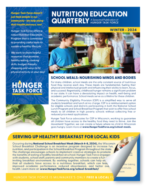 Winter 2024 Nutrition Education Quarterly Annoucement TEMPLATE 480x613 