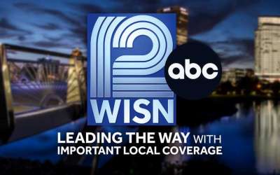 Partner of the Month: WISN 12 | December 2024