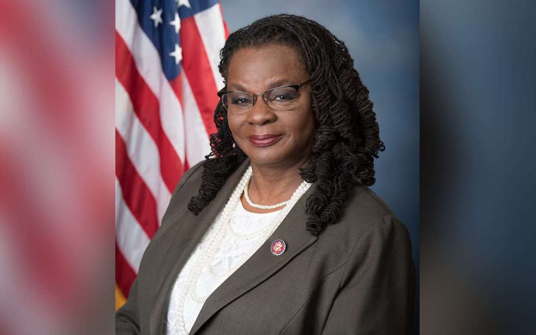 Congresswoman Gwen Moore Transforms Personal Experience with Hunger into Legislative Advocacy
