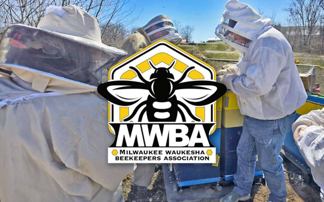 Partner of the Month: Milwaukee Waukesha Beekeepers Association | July 2024