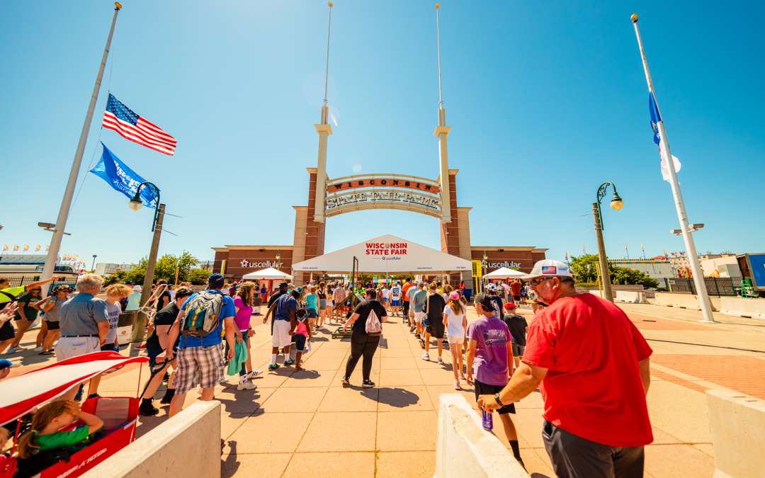 Piggly Wiggly and Hunger Task Force Team Up For $5 Admission to the Wisconsin State Fair