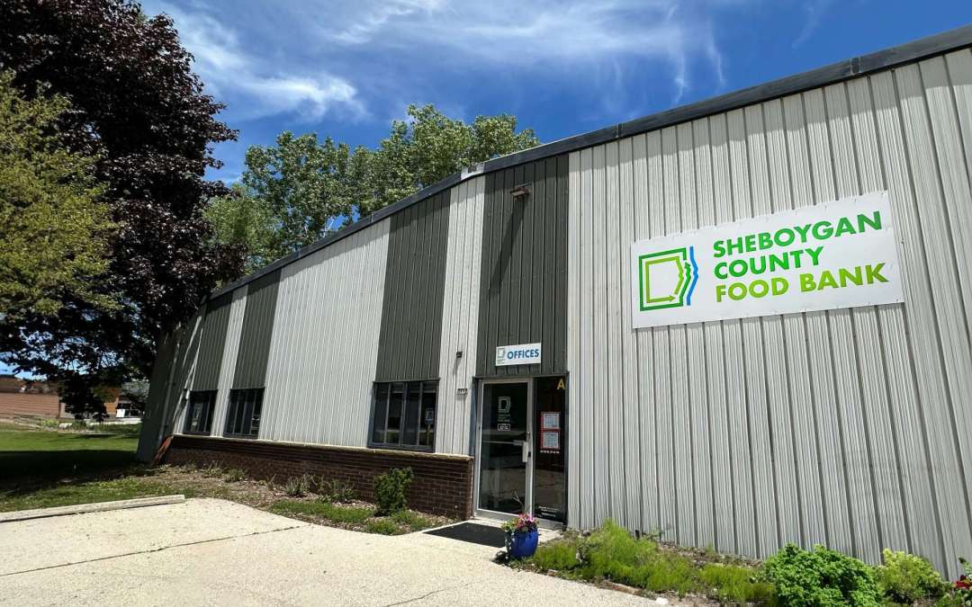 Meet Our Hunger Relief Federation Member Sheboygan County Food Bank