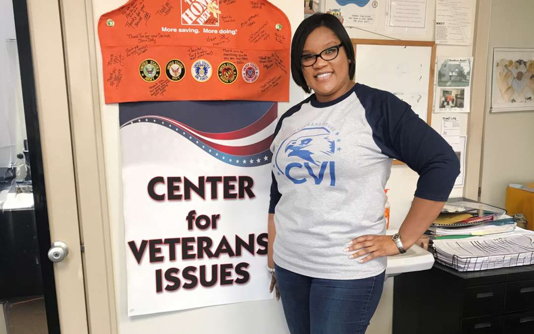 Center for Veterans Issues and Hunger Task Force Partner to Provide Free and Healthy Meals to Hundreds of Unhoused Veterans