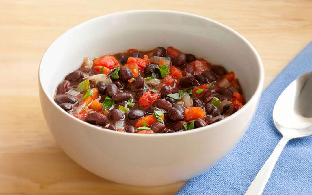 Black Bean Soup